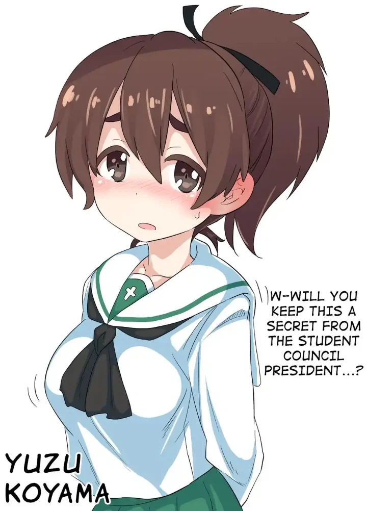 Yuzu Koyama