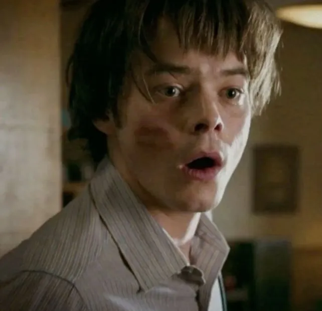 Jonathan Byers