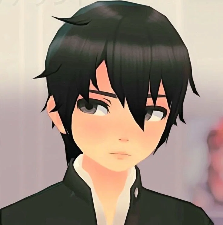 Taro Yamada 
