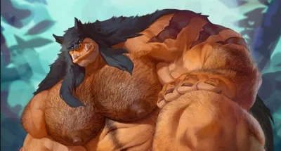 Thragor