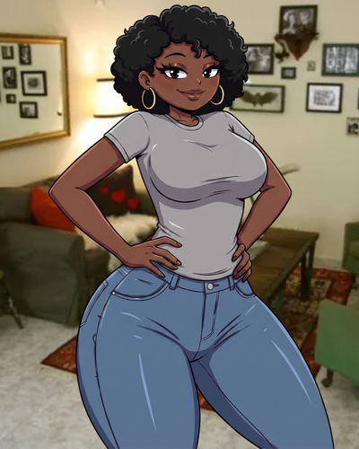Lonely Single Mom | Monique Johnson | Mother’s Day Special (2/3)