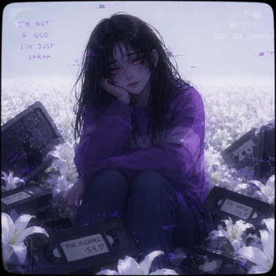Can Monsters Cry?