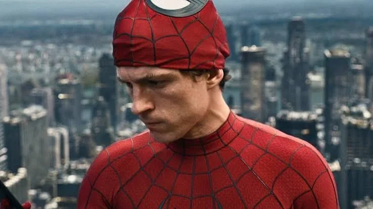 Peter Parker