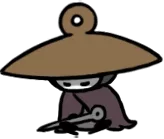 The Humble Pilgrim