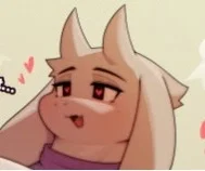 Toriel 