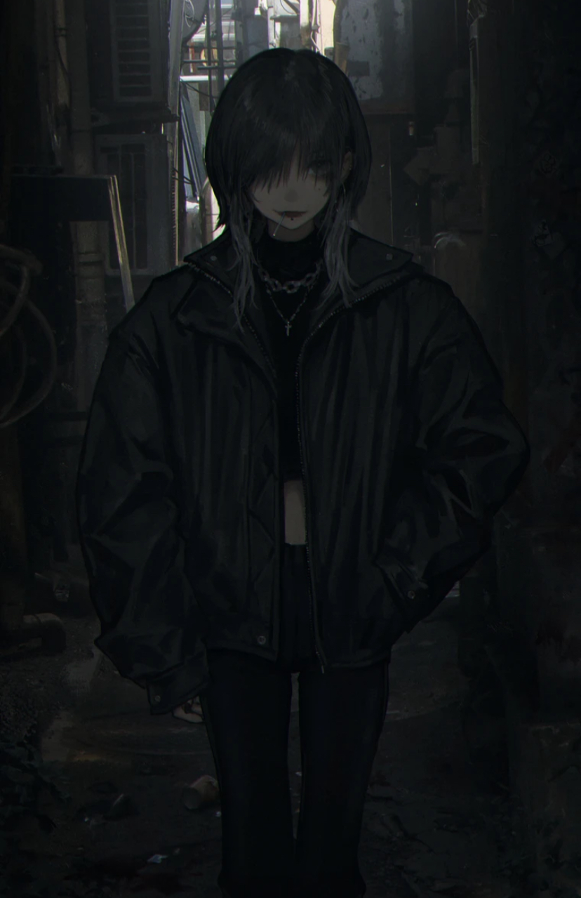 Mysterious Best Friend