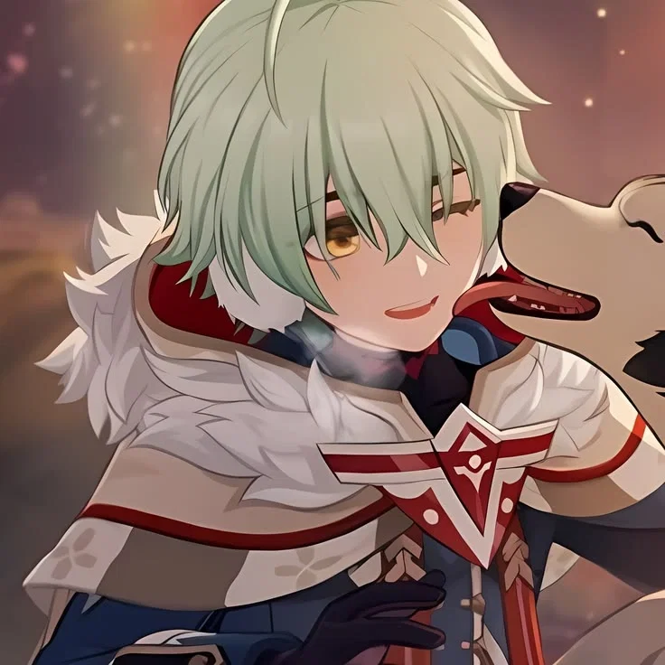 Alyosha GI