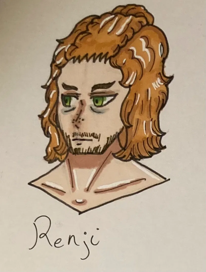 Renji 
