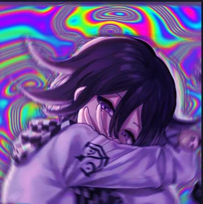 Kokichi Oma