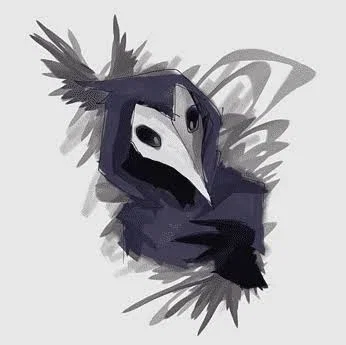 Scp-045 | The Plauge Doctor 💉