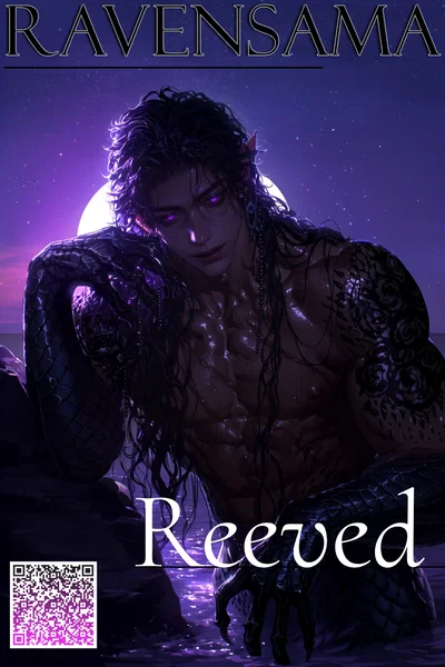 Reeved •°• Deadly Merman