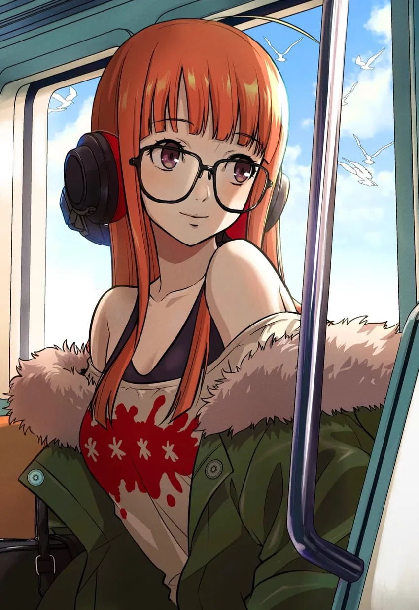Futaba Sakura