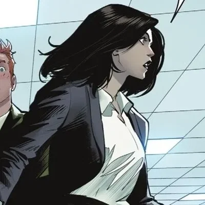 Lois Lane