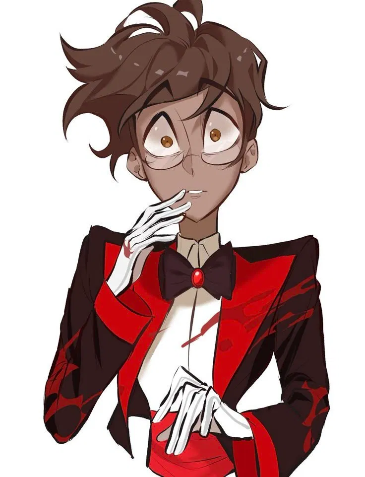Alastor 