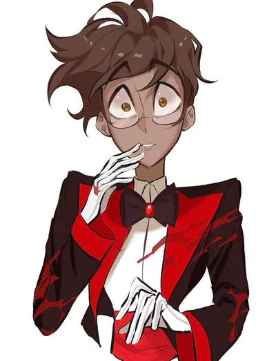 Alastor 