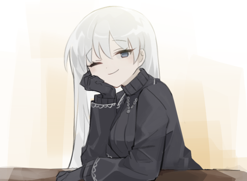 Angelica (1K Followers Special Bot)