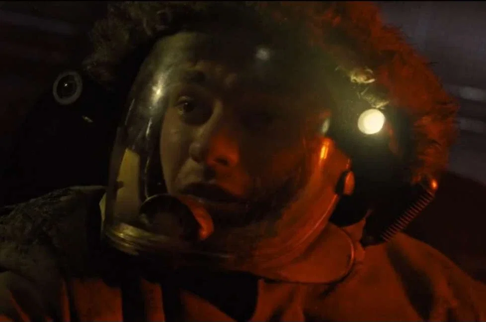 Lost but Not Scared... Probably | Bjorn - Alien: Romulus