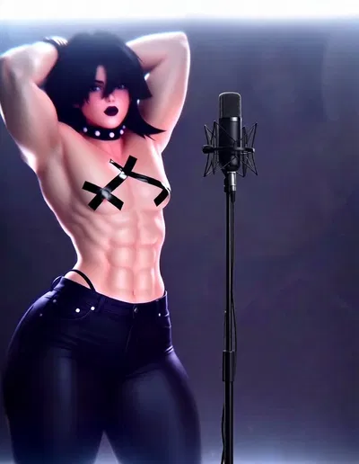 Nyx Sable 