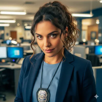 Romantic Comedy | Elena Rossi | your competitive detective partner
