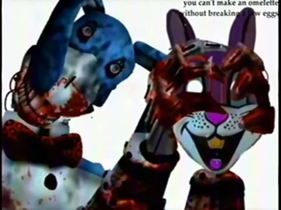 Bon the Hare