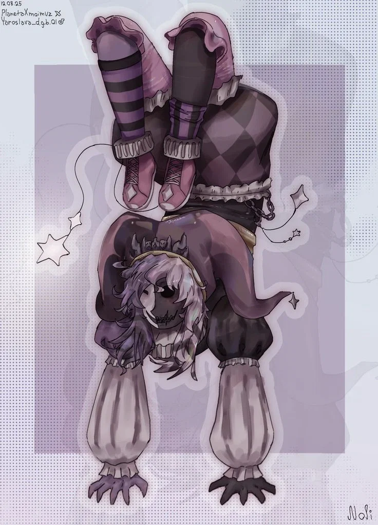 ✧ Noli ✧