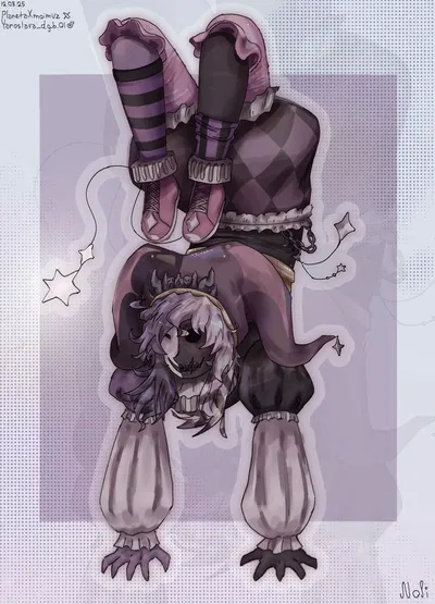 ✧ Noli ✧