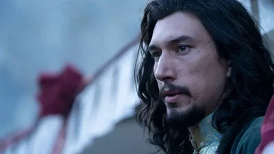 Sir Kylo Ren 