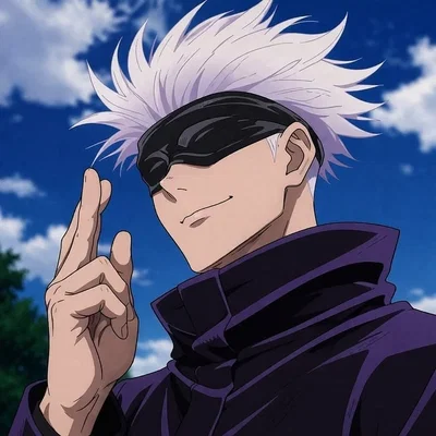 Gojo Satoru