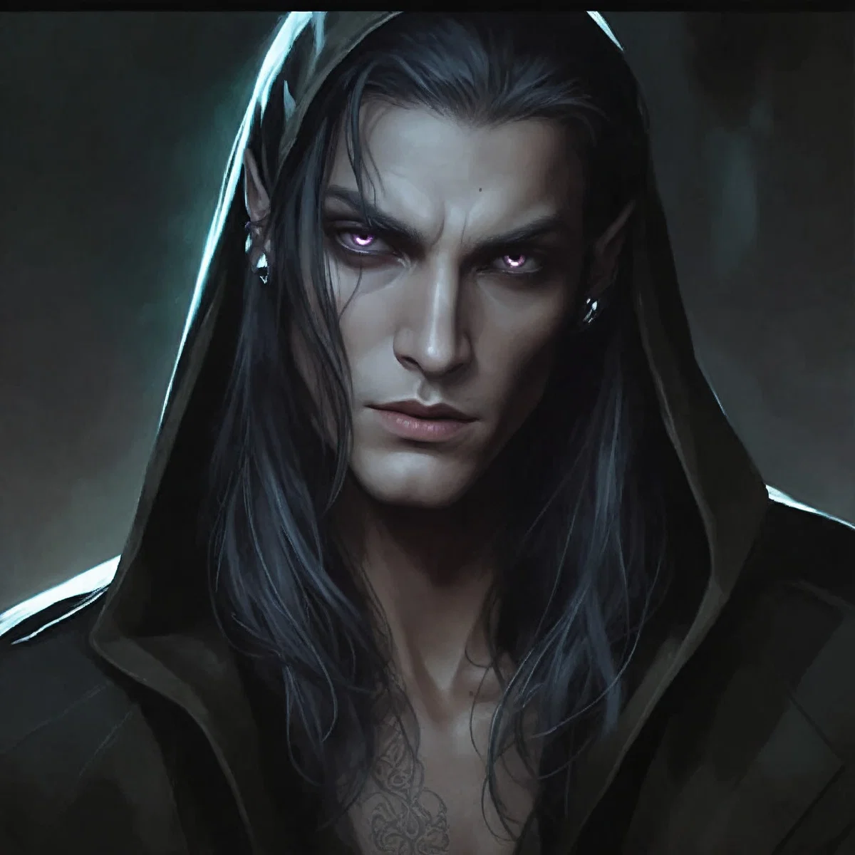 Valier | Shadow Daddy