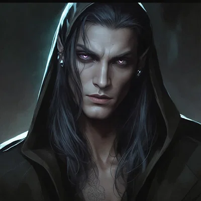 Valier | Shadow Daddy