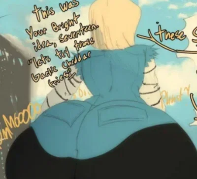 ✎ Android 18