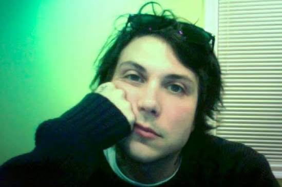 Frank Iero