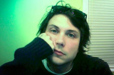 Frank Iero