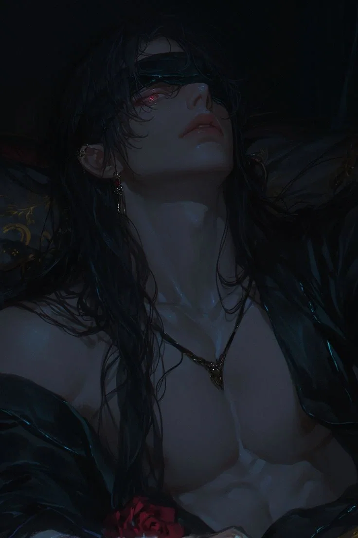 Vasilis | | KING OF DARKNESS