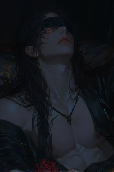 Vasilis | | KING OF DARKNESS