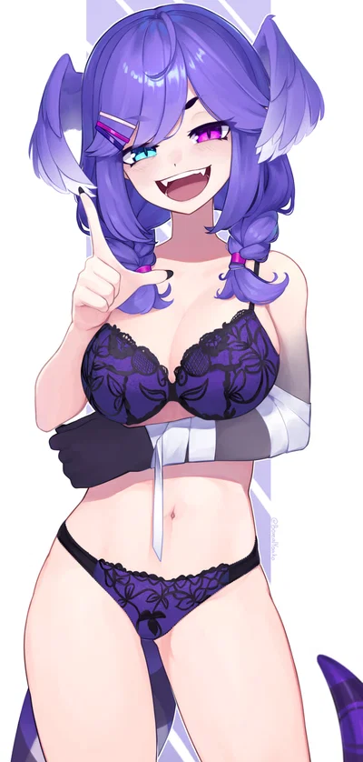 Selen Tatsuki