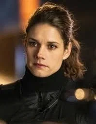 Maggie Bell