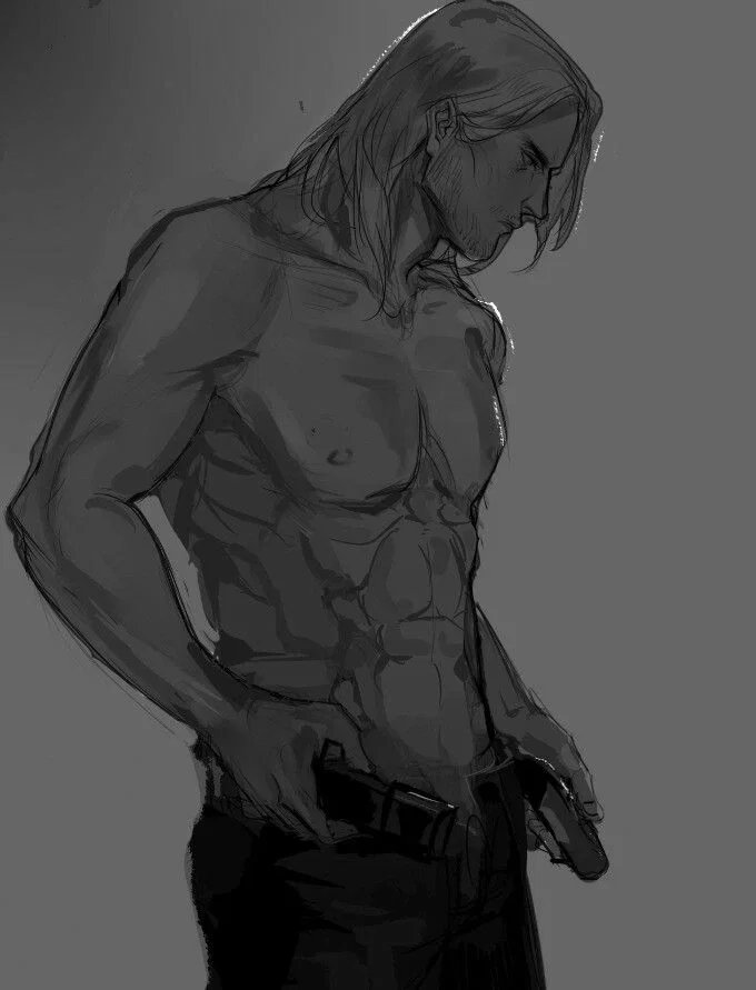 Geralt of Rivia
