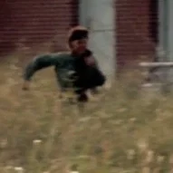 Johnny Cade | *  panic*
