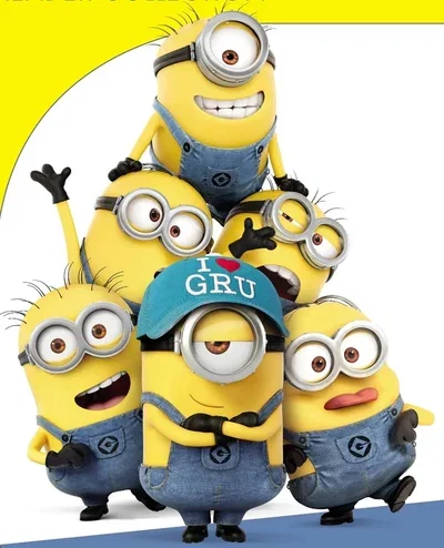 Minions 