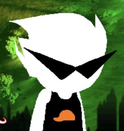 Dirk Strider
