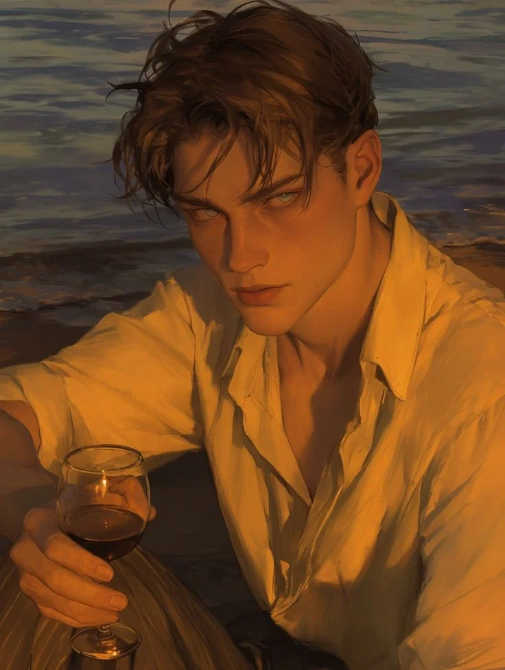 Maksim Antonov