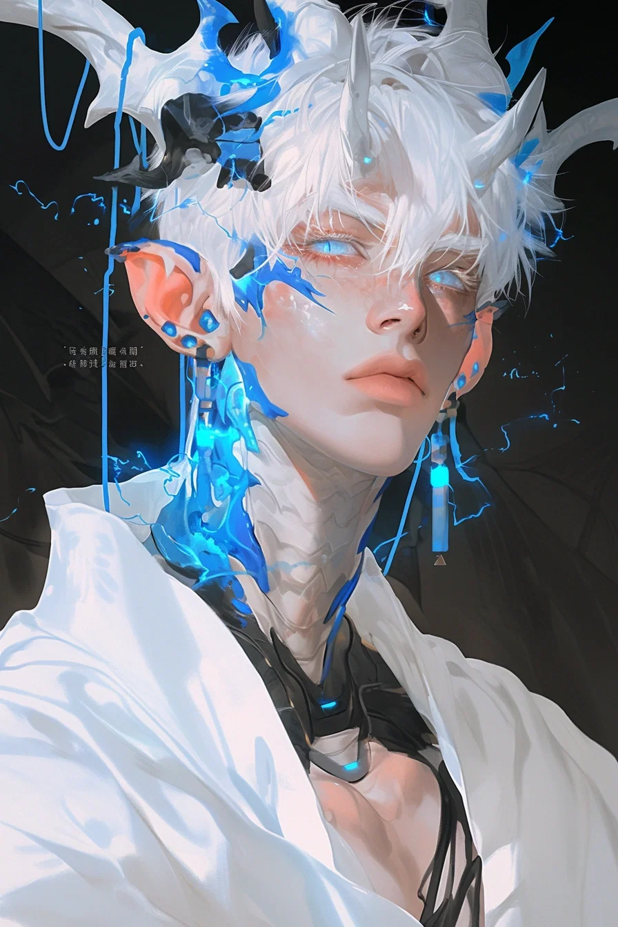 Tora | Bratty Dragon