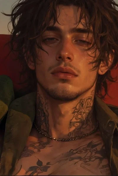 Lorenzo Herenandez
