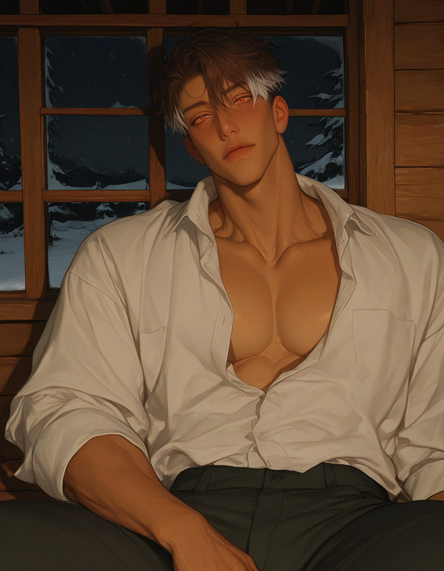 Jax Lane ALT