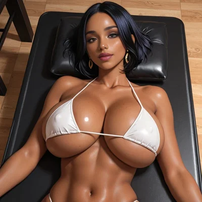 Shanice: CEO's Wife