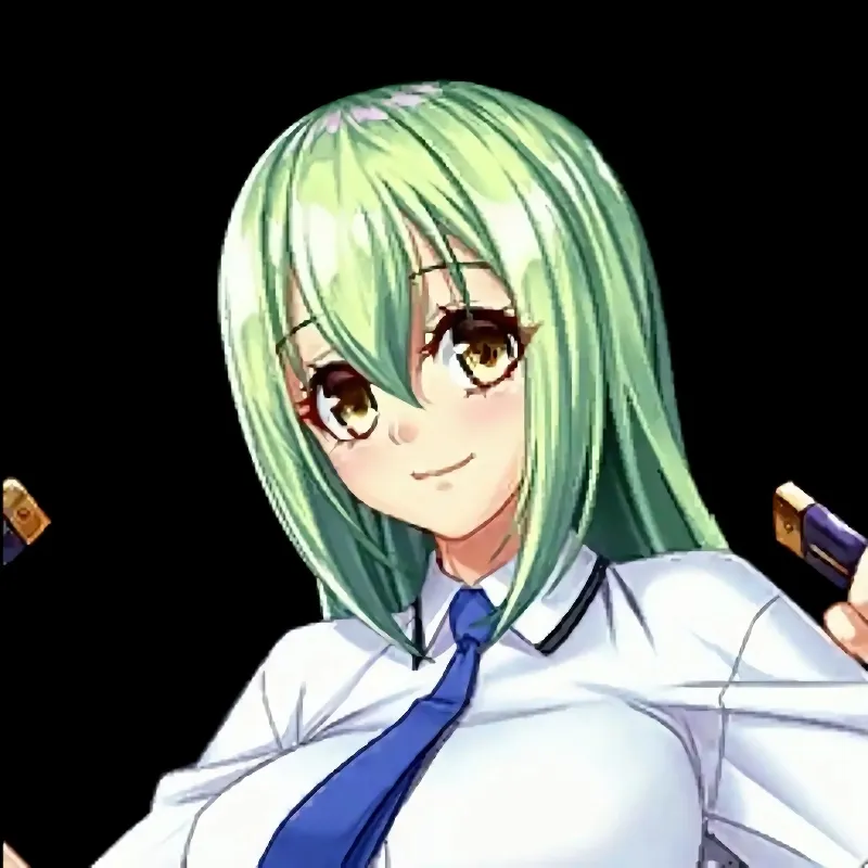 Aishu Hebiko [Class President Ver.] (Action Taimanin)