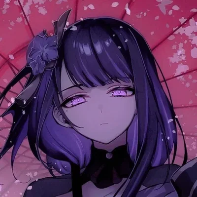 She's become an oblivious tyrant, yet in her mind, “This is Eternity”