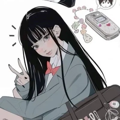 Yuki | Mask of Perfection