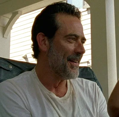 Negan Smith | your future baby's father